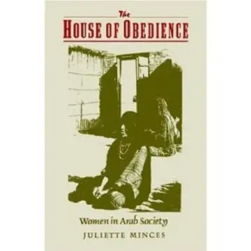 Cover of House of Obedience