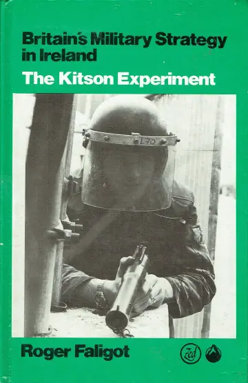 Cover of Britain's Military Strategy