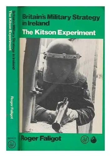 Cover of Britain's Military Strategy