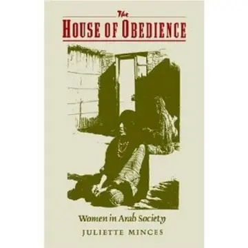 Cover of House of Obedience