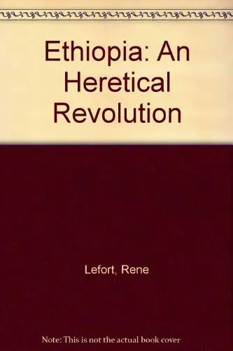 Cover of Ethiopia