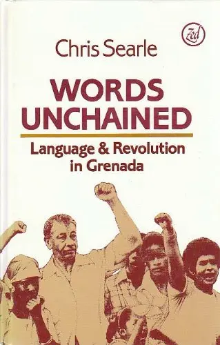 Cover of Words Unchained