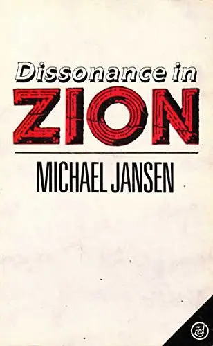 Cover of Dissonance in Zion