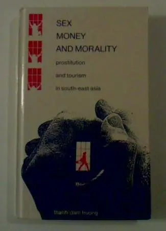 Cover of Sex, Money and Morality