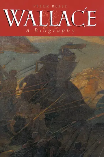 Cover of Wallace