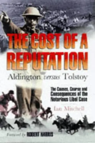 Cover of The Cost of a Reputation