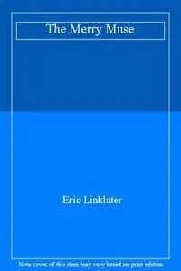 Cover of Merry Muse