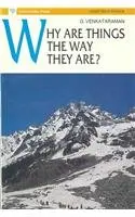 Cover of Why Are Things the Way They Are?