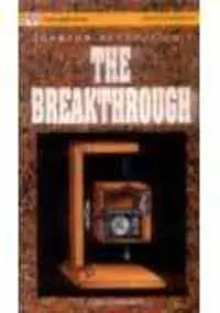 Cover of The Breakthrough
