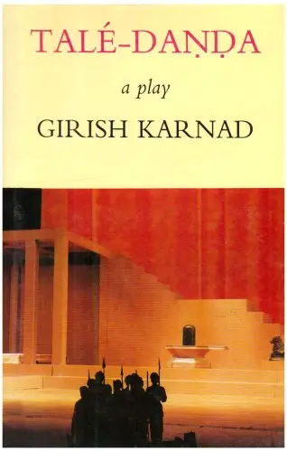 Cover of Tale Danda