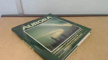 Cover of Aurora