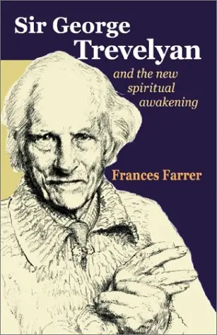Cover of Sir George Trevelyan