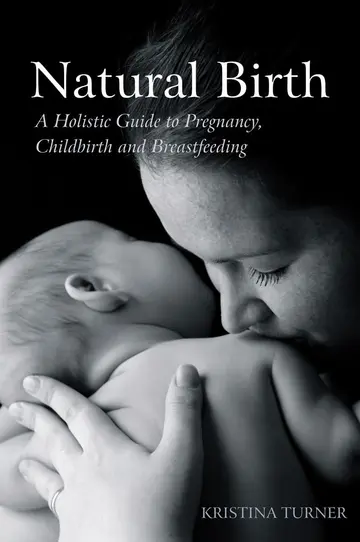 Cover of Natural Birth