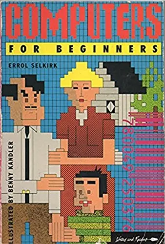 Cover of Computers for Beginners