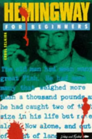 Cover of Hemingway for Beginners