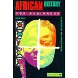 Cover of African Dawn (Pt.1)
