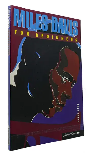 Cover of Miles Davis for Beginners