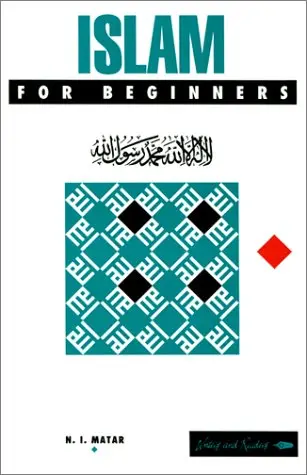 Cover of Islam for Beginners