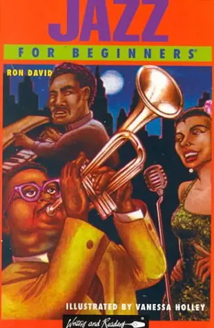 Cover of Jazz for Beginners