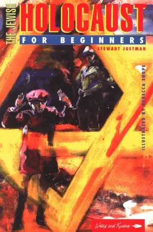 Cover of Jewish Holocaust for Beginners