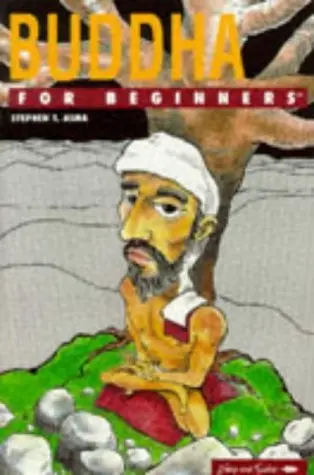 Cover of Buddha for Beginners