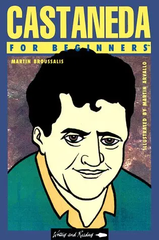 Cover of Castaneda for Beginners
