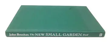 Cover of New Small Garden