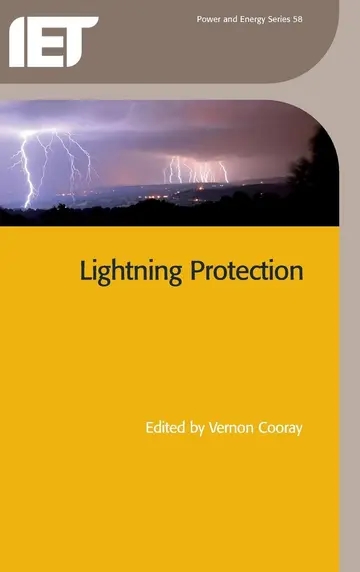 Cover of Lightning Protection