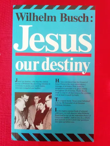 Cover of Jesus