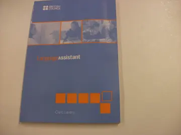 Cover of Language Assistant