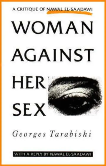 Cover of Woman Against Her Sex