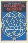 Cover of Cult, Ghetto and State