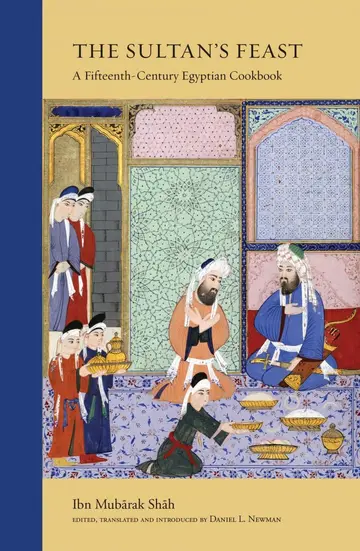Cover of Sultan's Feast