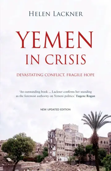 Cover of Yemen in Crisis