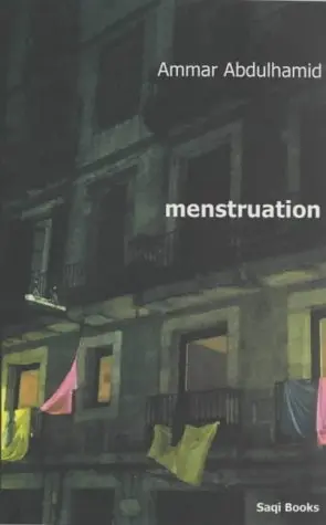 Cover of Menstruation