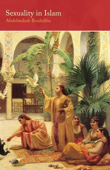 Cover of Sexuality in Islam