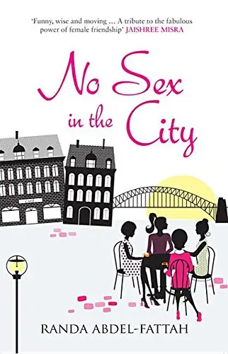 Cover of No Sex in the City