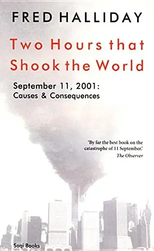 Cover of Two Hours That Shook the World