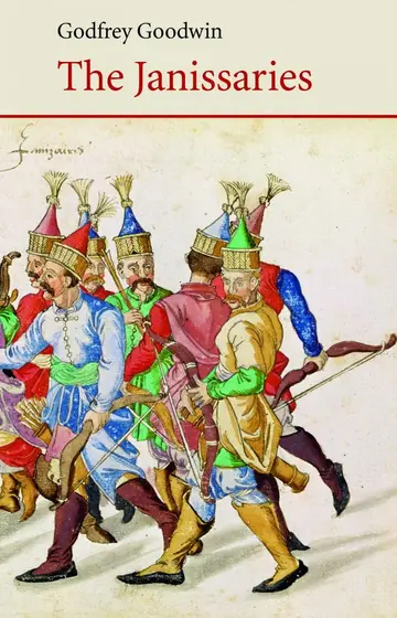 Cover of Janissaries