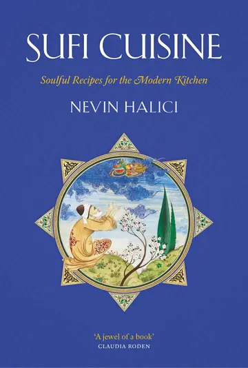 Cover of Sufi Cuisine