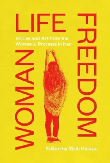 Cover of Woman Life Freedom