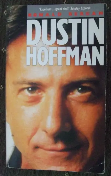 Cover of Dustin Hoffman