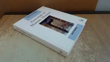 Cover of Essentials of Human Memory