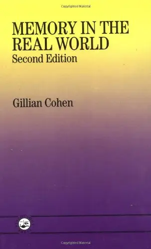 Cover of Memory in the Real World