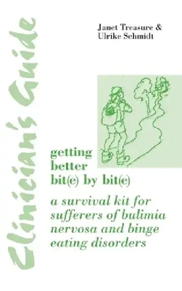 Cover of Clinician's Guide