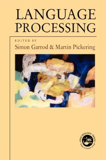 Cover of Language Processing