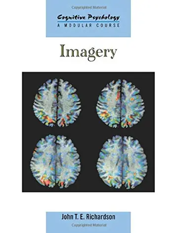 Cover of Imagery