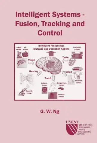 Cover of Intelligent Systems