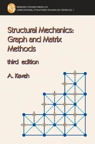 Cover of Structural Mechanics