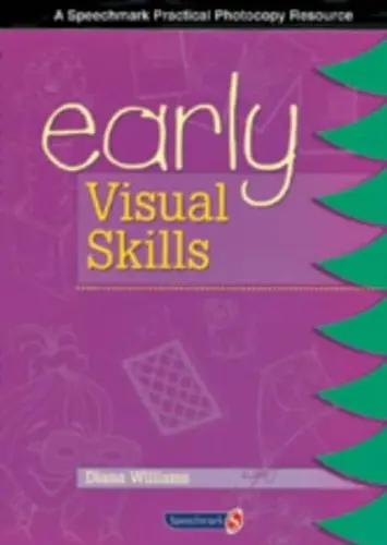Cover of Early Visual Skills